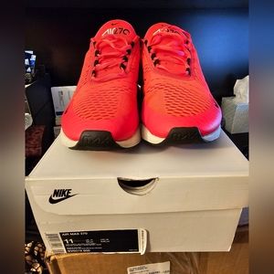 Nike Air Max 270 Shoes